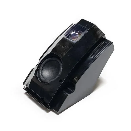Kit Front Speaker & Light Assembly (Altavoz + luz delantera) Inmotion V10(F) - Bild 1