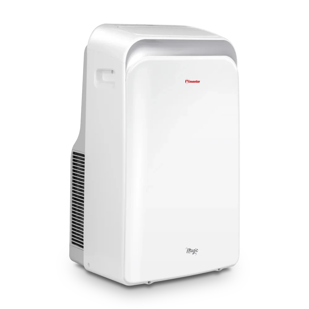 Inventor Magic Portable AC - Bild 1