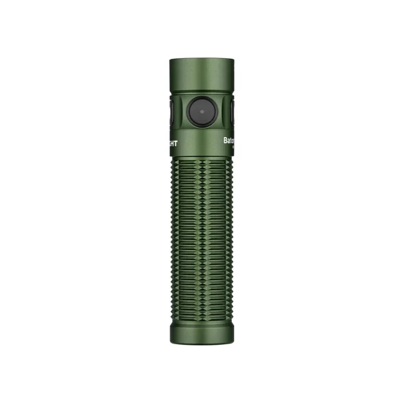 OLIGHT Baton 3 Pro Max Lommelygte 2500 lm Grøn - Bild 1