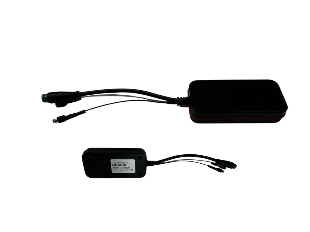 GPS Module Teverun - Bild 1