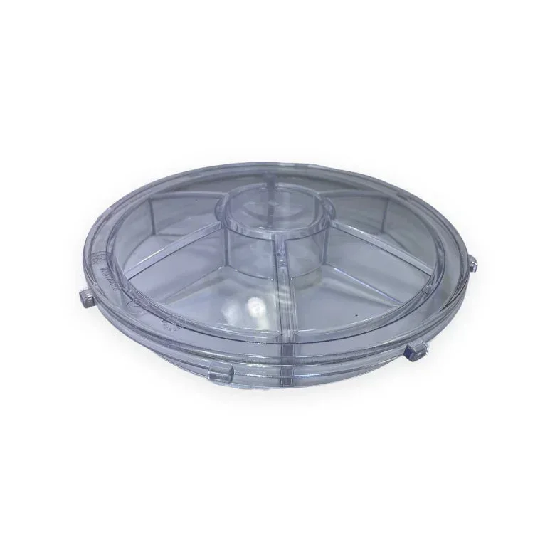 Transparent lock till pool pump Pflow - Bild 2