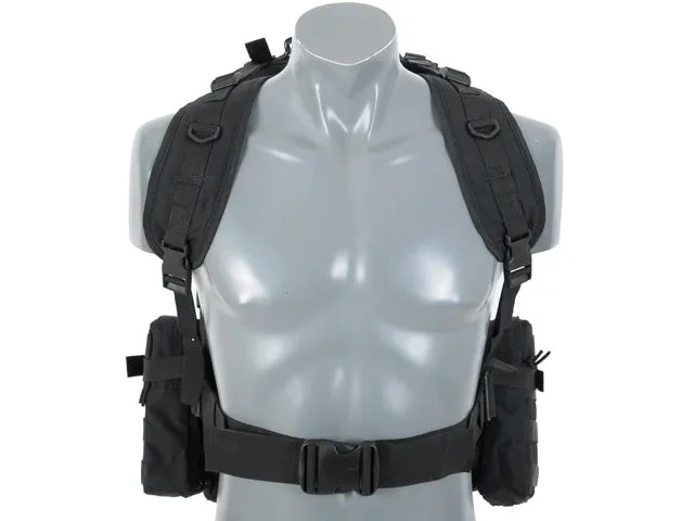 3-dages assault pack - Bild 3