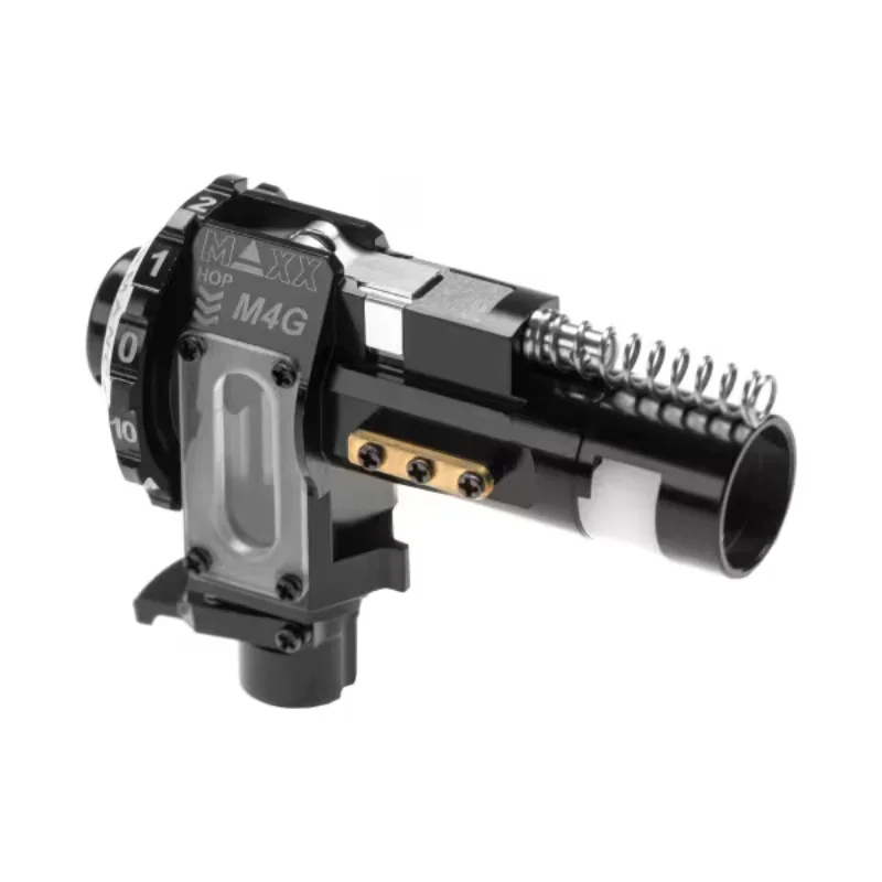 Maxx Model CNC Aluminum Hopup Chamber M4G