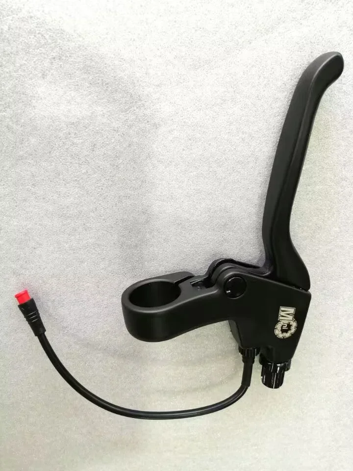 Left Brake Lever (Maneta de freno izquierda) Dualtron Togo Limited - Bild 2