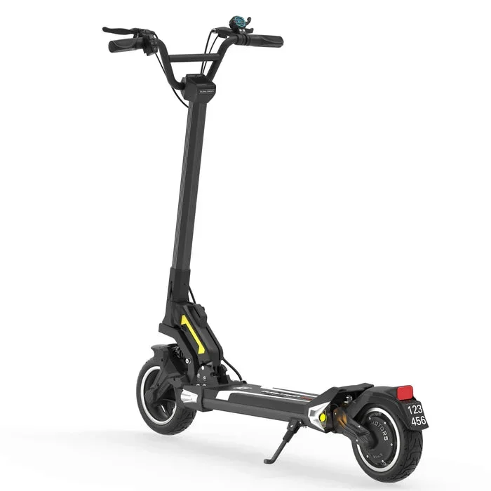 Dualtron ToGo Plus 48V 15Ah - Bild 2