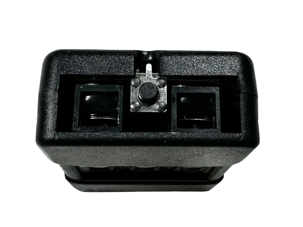 LiPo Alarm 2-8S med LED-Display - Bild 3