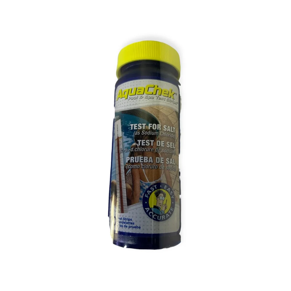 Teststickor Salt - Bild 2