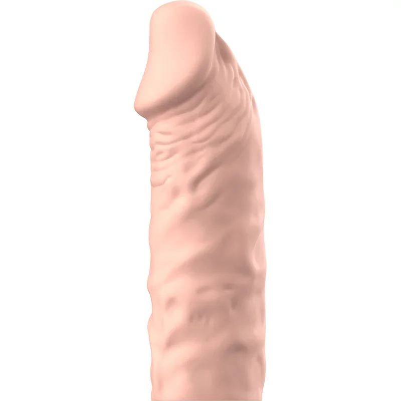 PENISFÖRLÄNGARE VIRILXL - Bild 2