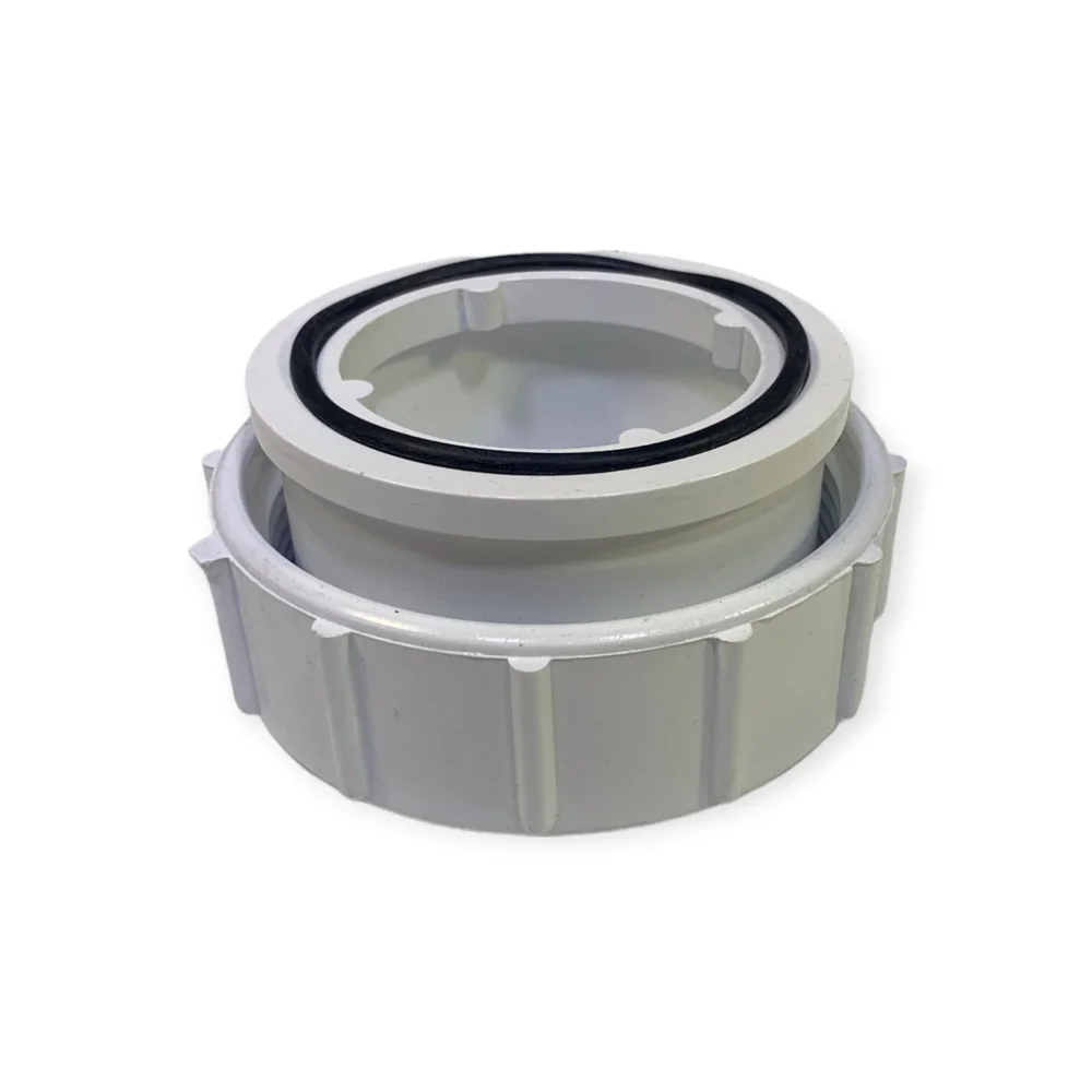 PVC 2 1/2″ Pump koppling CS PVC 2 1/2″ Pump koppling CS