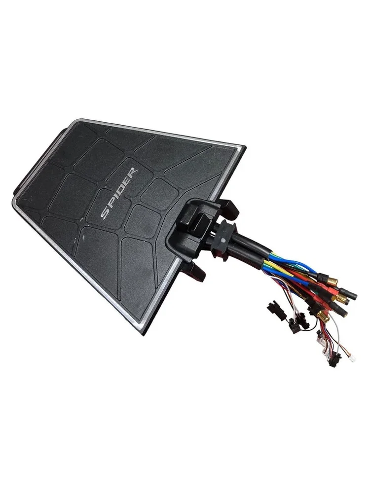 Controller (Centralita) Dualtron Spider Max 60V 30A - Bild 2