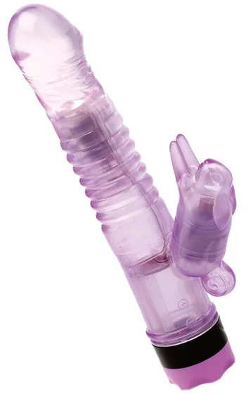 Auto Rabbit - Bästa Klitorisvibrator 2026 – Diskret & Stark - Bild 2