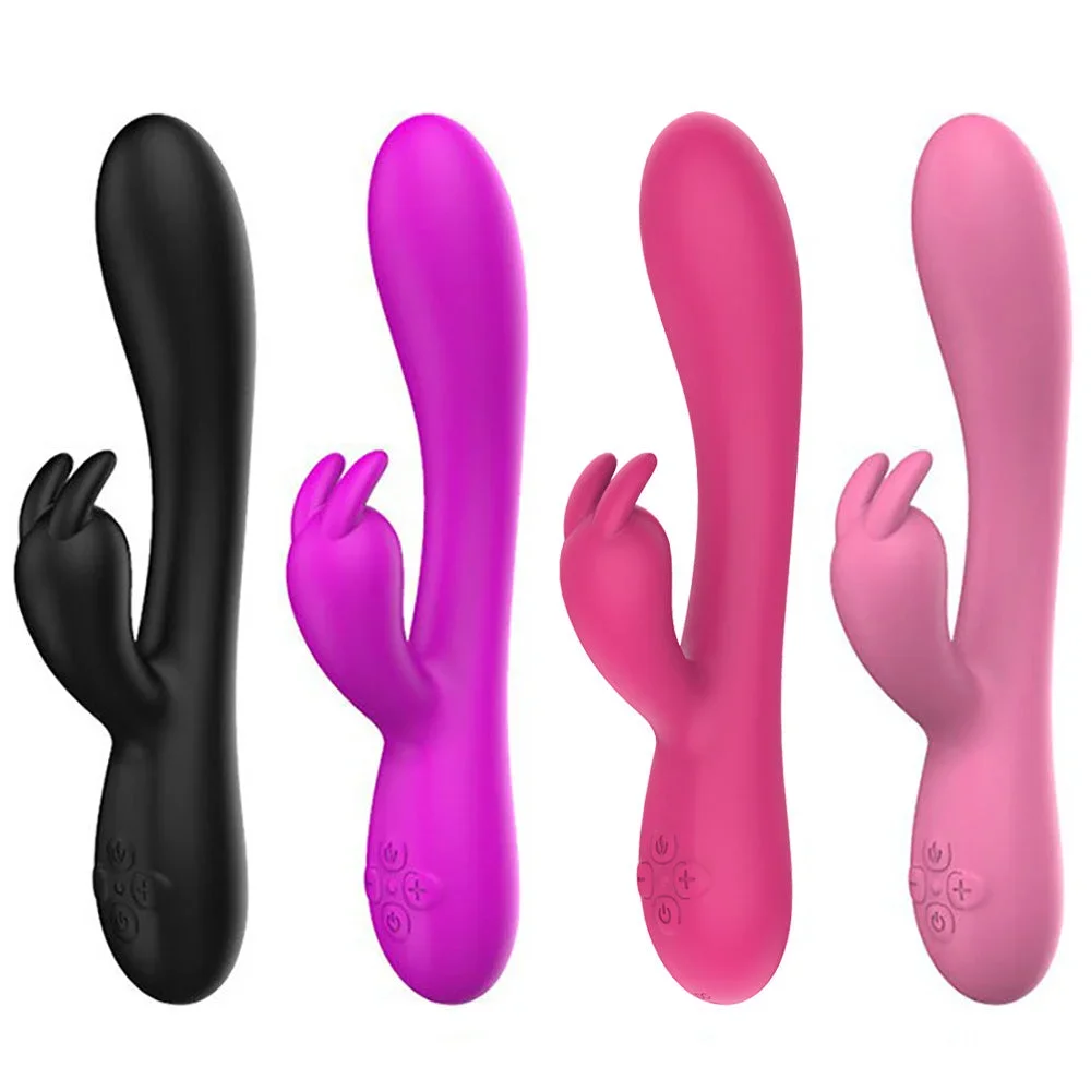 VIBRATOR G-PUNKT X16 - Bild 3