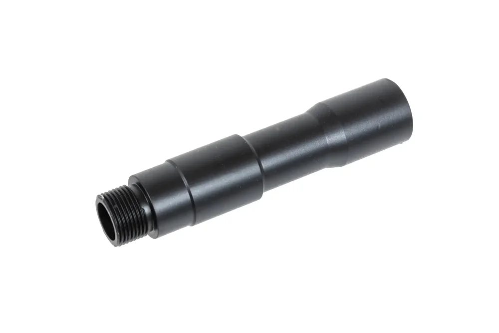 Specna Arms 18x75mm V2 external barrel extension - Bild 2