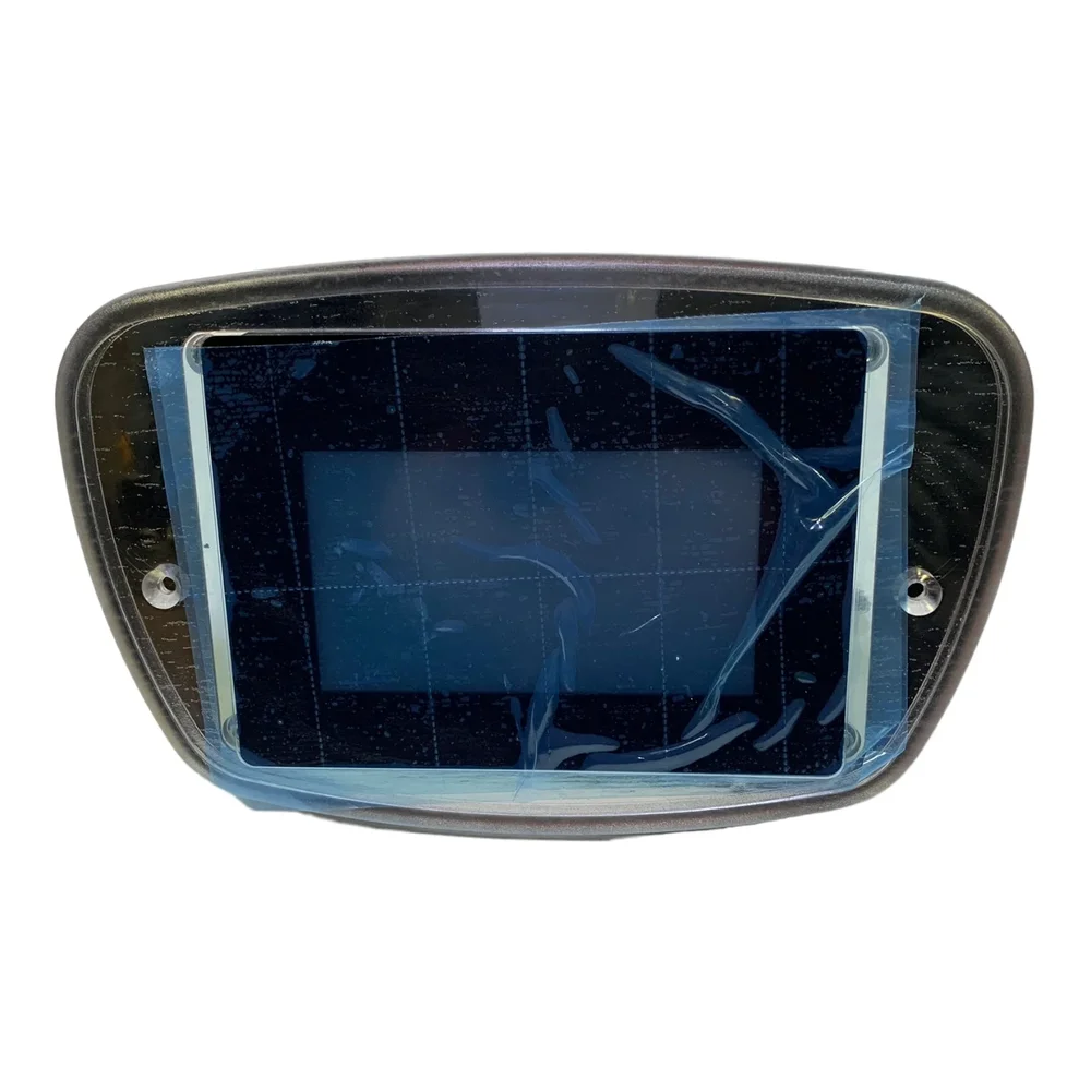 Display spatouch 2 Lux 2020 CS - Bild 2