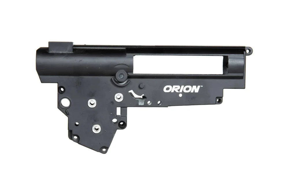 Gearbox frame ORION™ V3 for Specna Arms EDGE™ AK replicas - Bild 3