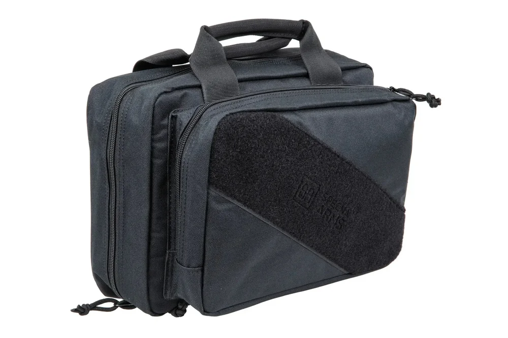 Specna Arms Expert Pistol Bag Black - Bild 3