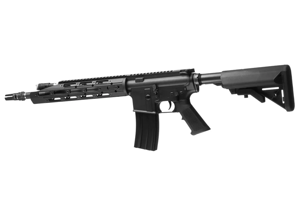 WE Raptor Katana AEG - Bild 2