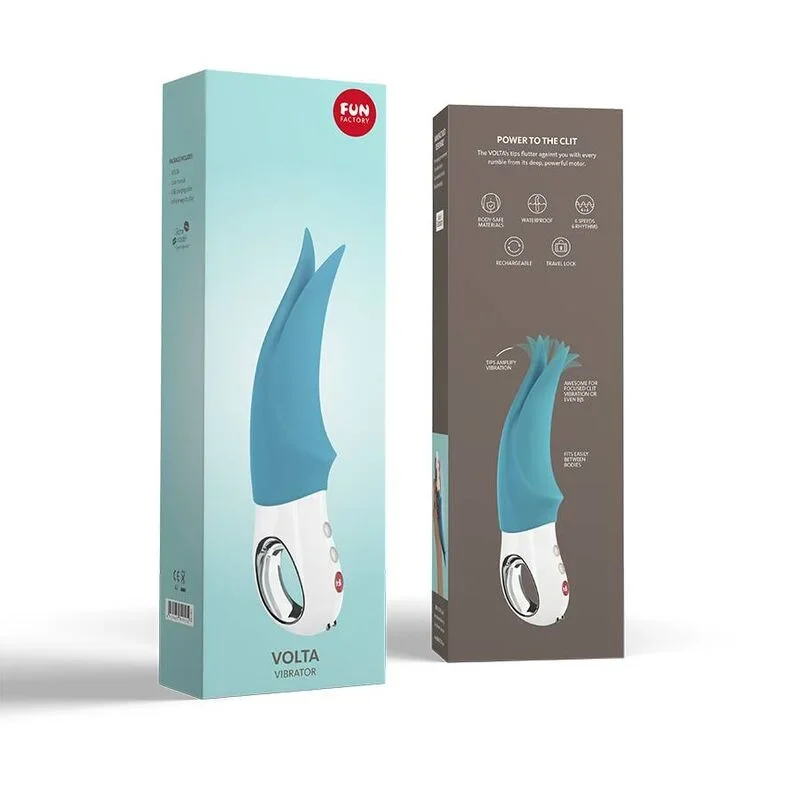 VIBRATOR VOLTA 5G - Bild 2