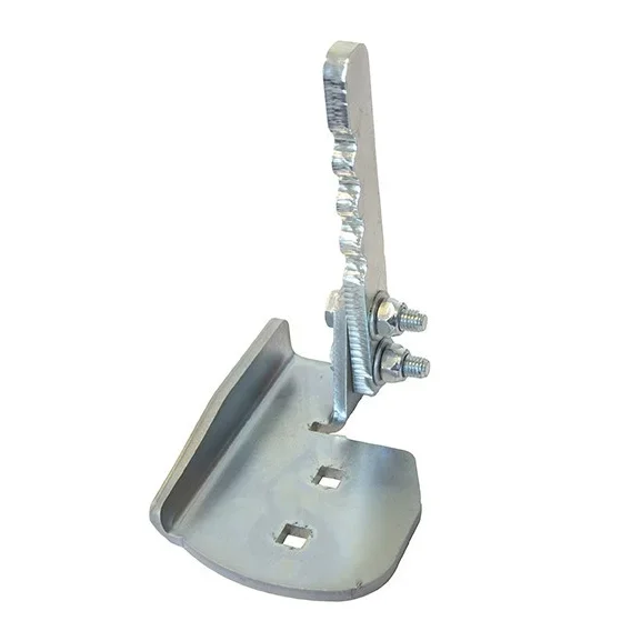 Adapter för ogräsräfsa - Bild 2