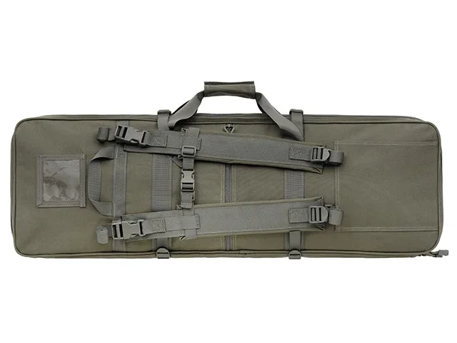 Våbentaske til våben op til 82 cm – Ranger Green - Bild 2