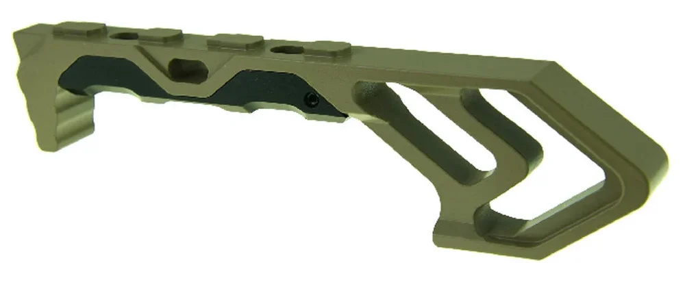 JJ Airsoft TD MOD – TAN JJ Airsoft TD MOD – TAN