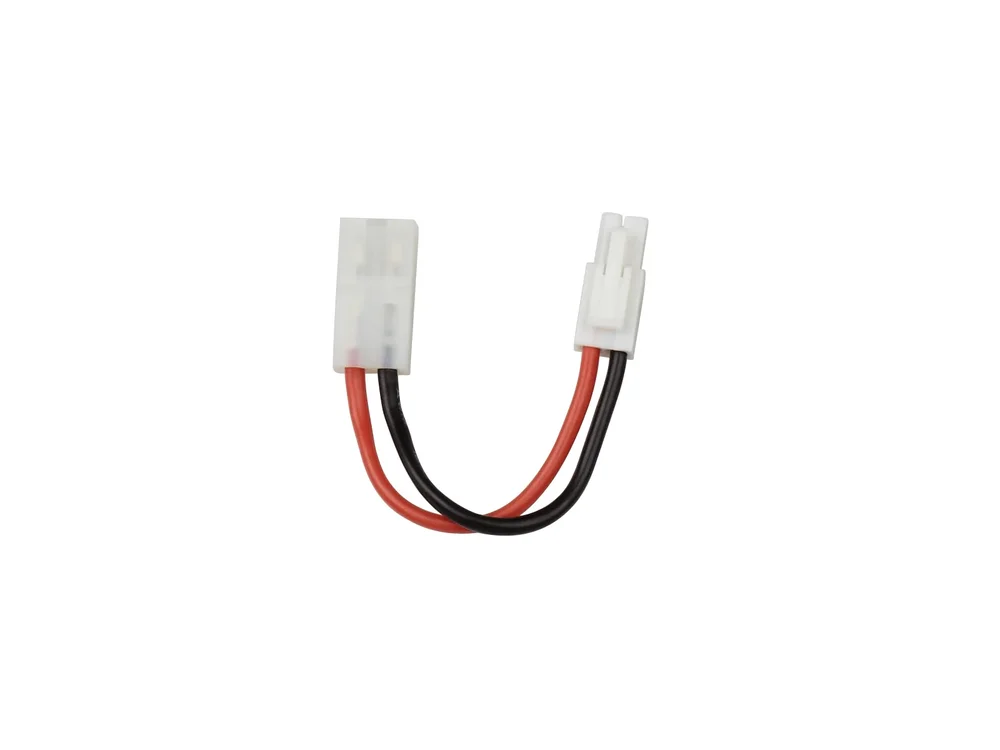 ASG Batteriadapter – Stor hun til lille han ASG Batteriadapter – Stor hun til lille han
