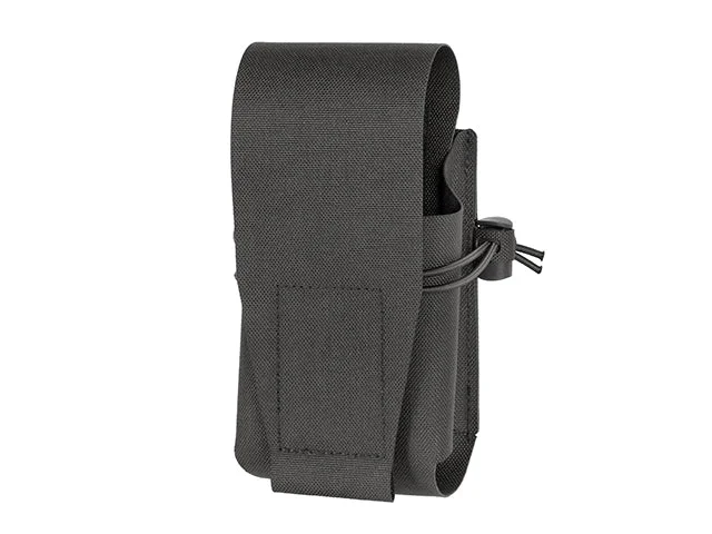 DMR 417 / 2x SR25 magasinlomme, laser-cut - Bild 2