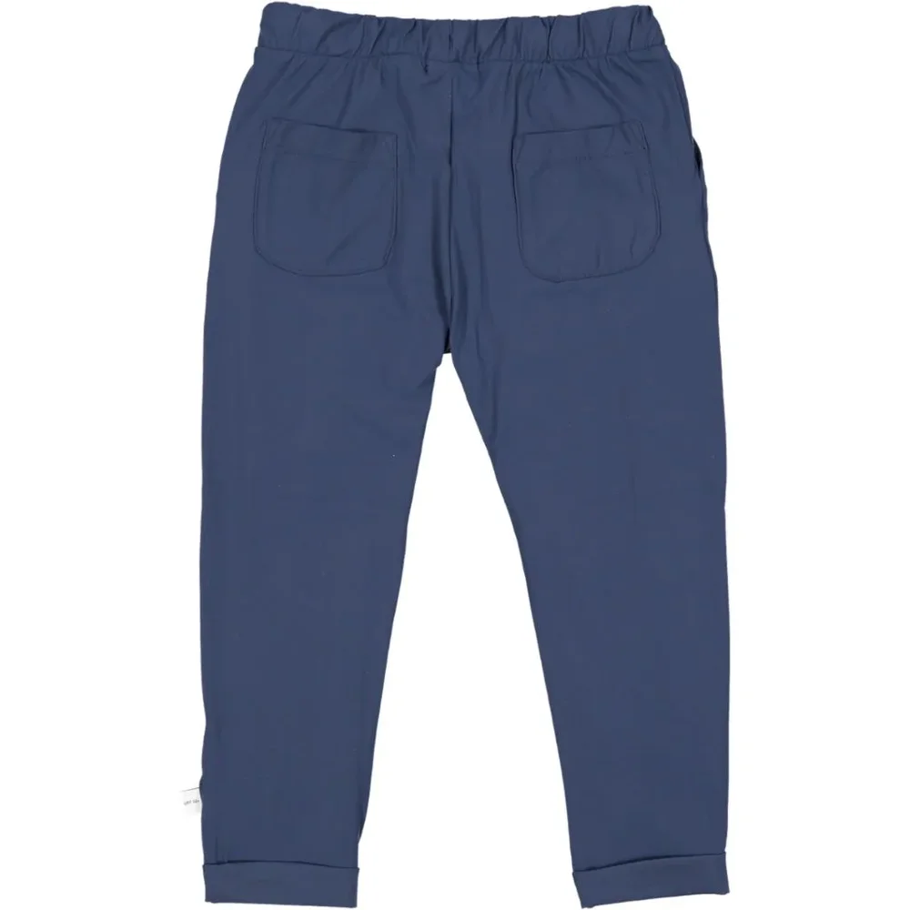 Carrot UV Pants Blue - Bild 3