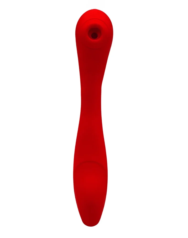 VIBRATOR STIMULATOR X10 - Bild 3