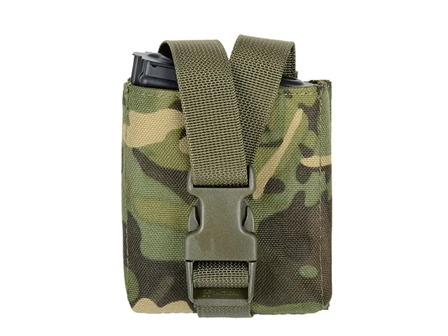 Magasinlomme til sniperriffel – Multicam Tropic - Bild 3