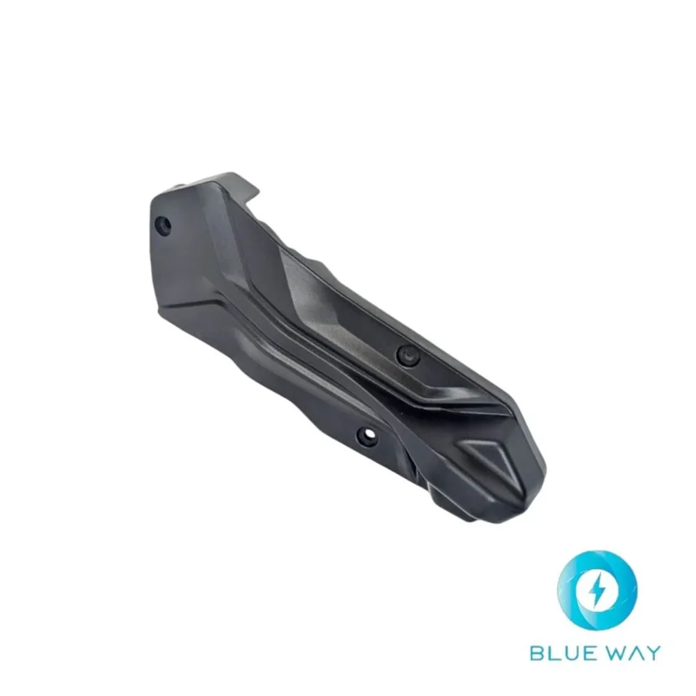 Rear fork cover left (cubierta de horquilla trasera izquierda) for Dualtron Togo - Bild 1