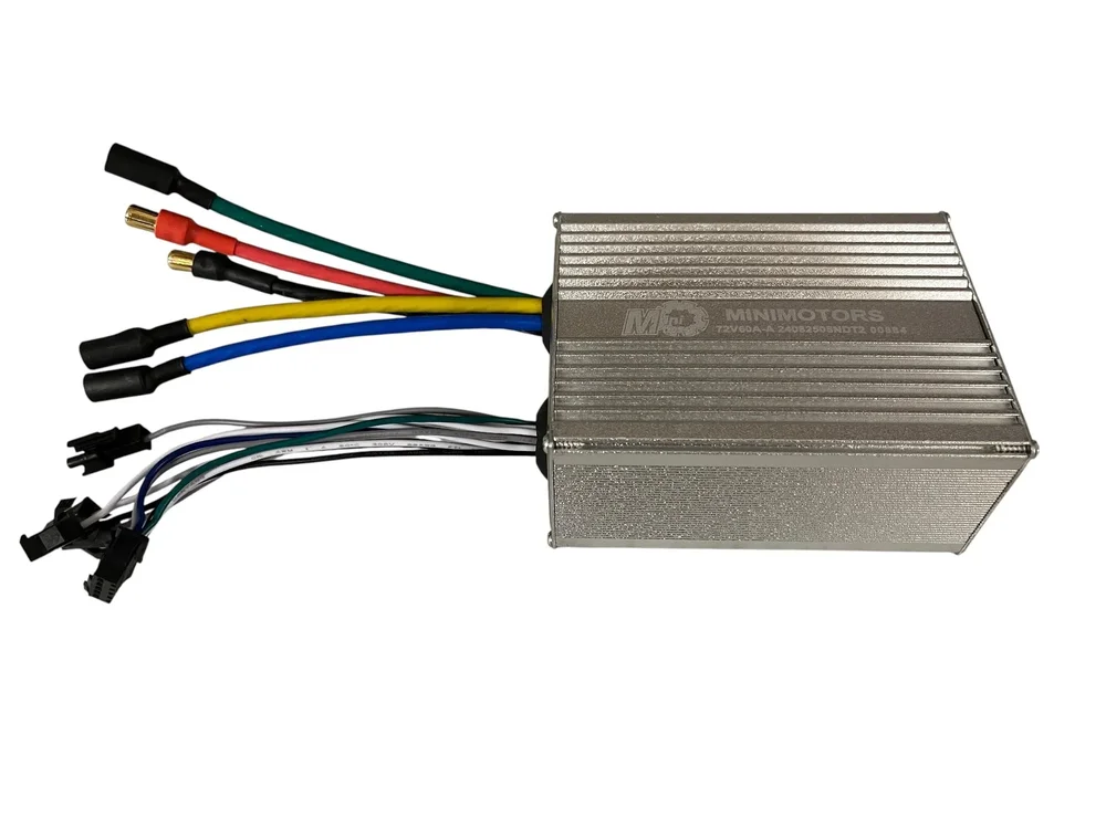 Controller (Controladora) A 72V 60A Dualtron New Thunder 2 - Bild 2