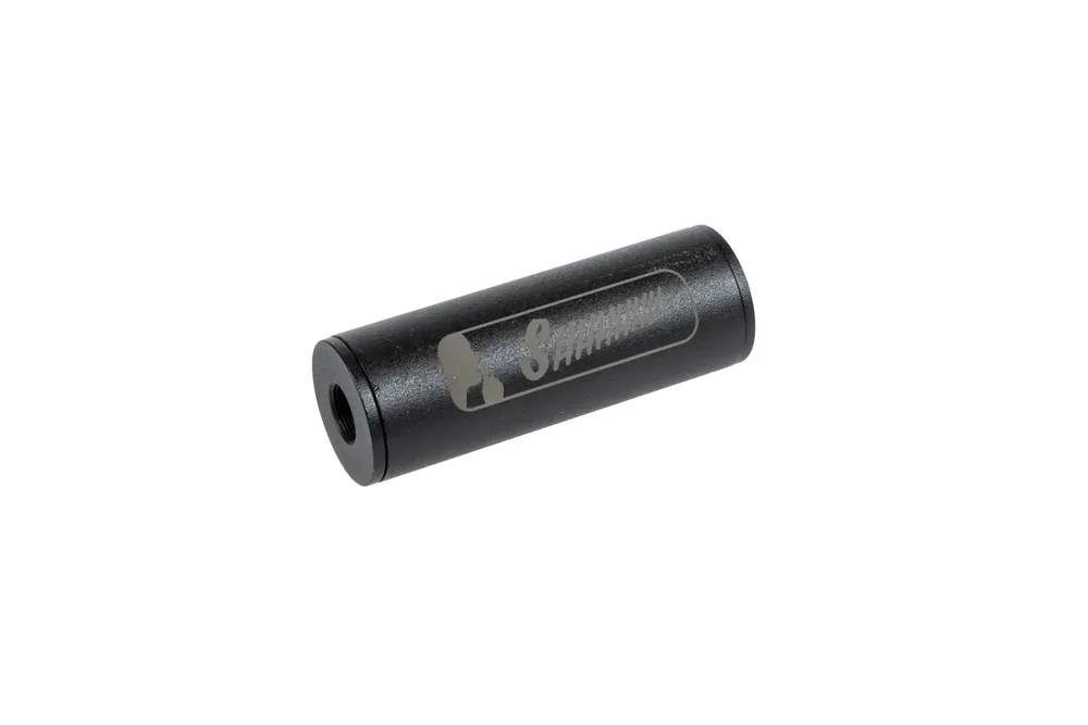 Covert Tactical Standard Silencer - Shhhhh 35x100 - Bild 1