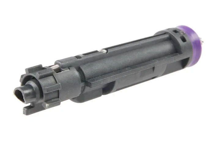 Angry Gun MPA nozzle set Gen 2 til Tokyo Marui MWS M4 - Bild 1