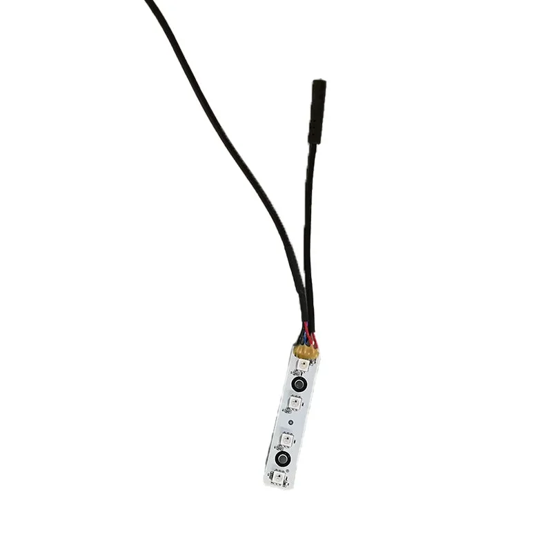 Front Led For Arms For Dualtron Achilleus/Dualtron Thunder II -Right - Bild 2
