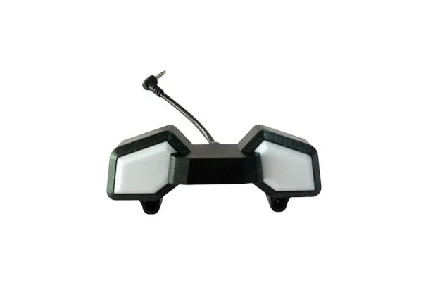 Taillight (Luz trasera) Leaperkim Sherman L