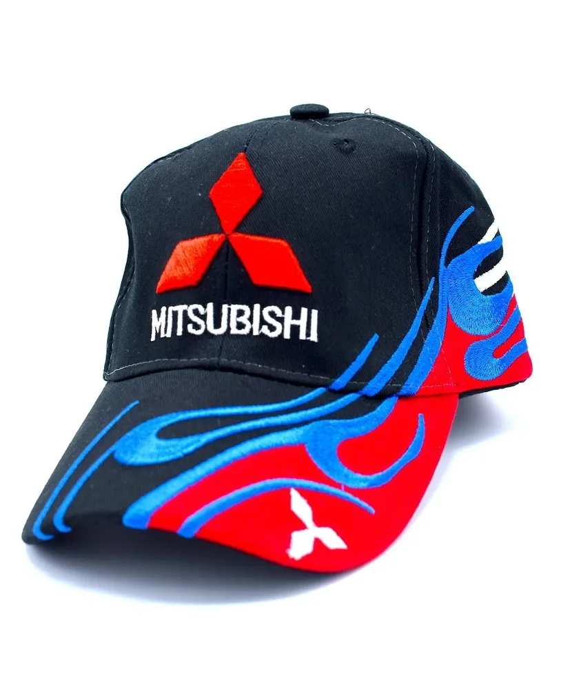 Mitsubishi keps - Bild 2