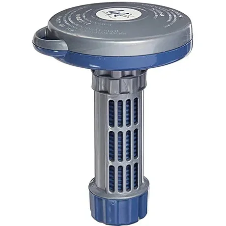 Klordispenser 20g puckar - Bild 1