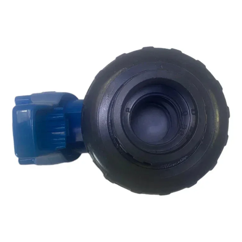 PVC Ventil 32mm Easy Fit - Bild 3