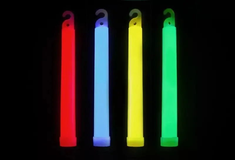 Specna Arms GlowStick chemical light Yellow - Bild 1