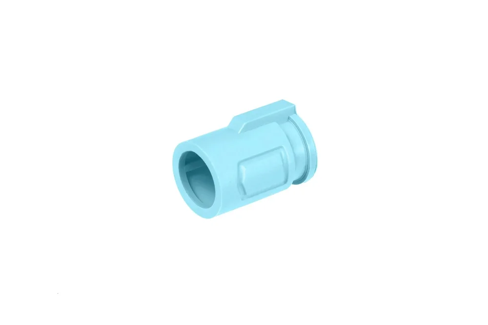 70° MR HOP-UP GUMMI TIL TM/WE VSR-10 - Bild 2