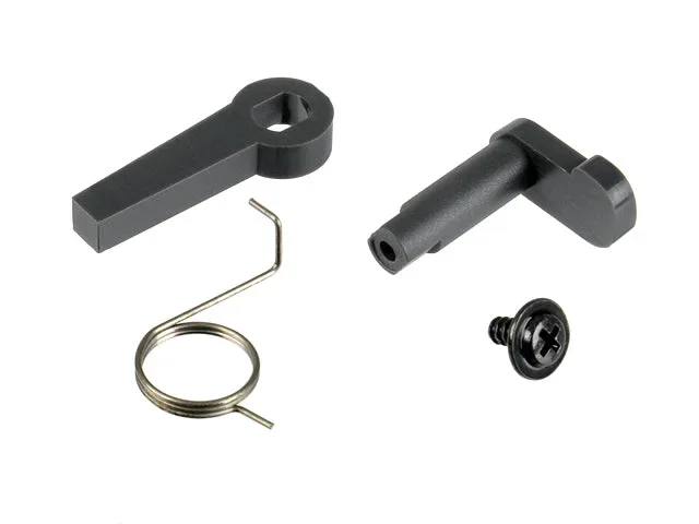 Sikringsarm til M4/M16 – POM Sikringsarm til M4/M16 – POM