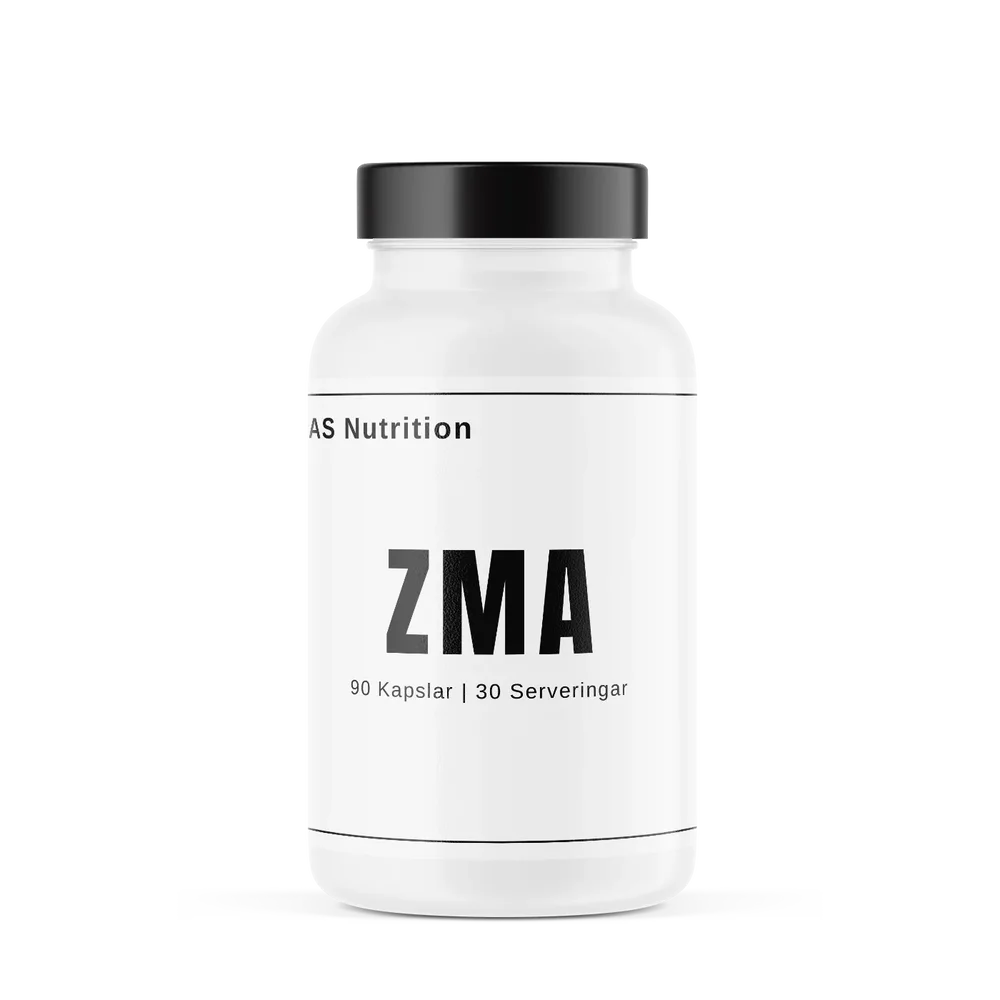 ZMA ZMA