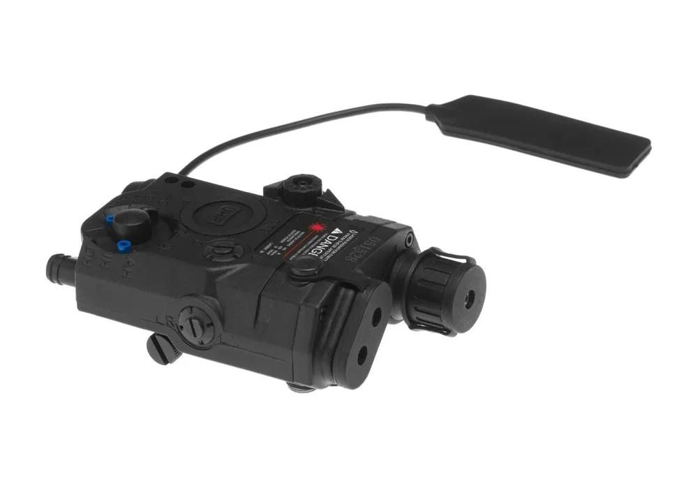 Element LA-5 UHP Illuminator / Laser Module Element LA-5 UHP Illuminator / Laser Module