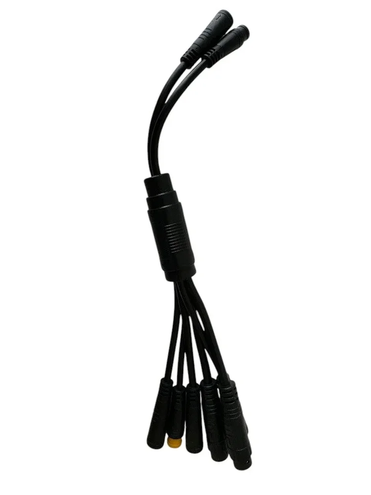 Communication extension wire (extensión cable de comunicación) for Nami Burn Communication extension wire (extensión cable de comunicación) for Nami Burn