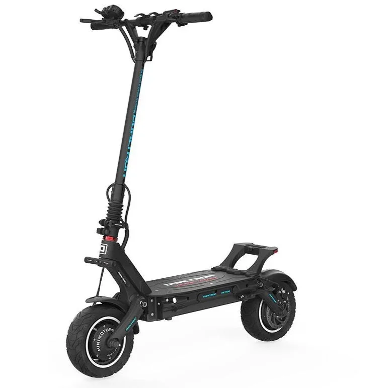 Dualtron Victor Luxury 31Ah - Bild 1