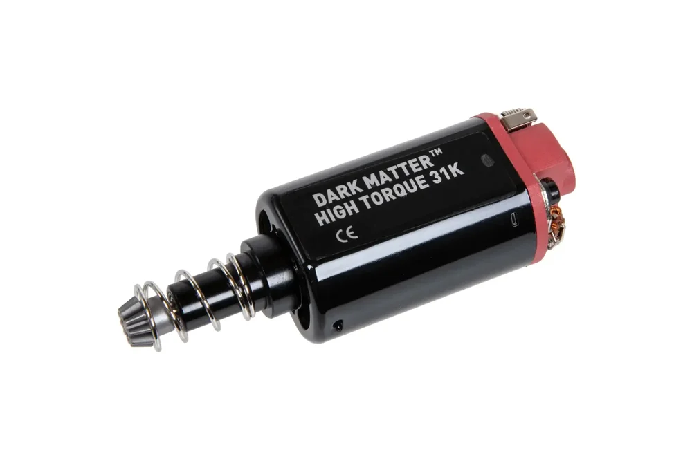 Super High Torque Specna Arms Dark Matter™ motor (31000RPM) Long Type 2 - Bild 3