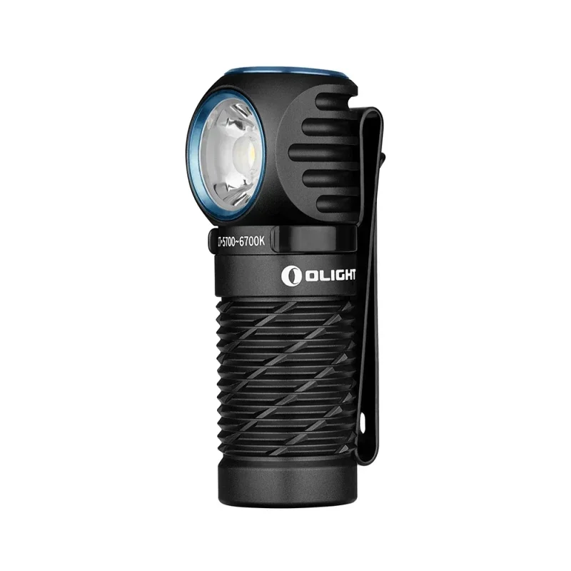 OLIGHT Perun 2 Mini Genopladelig Pandelygte 1100 lm - Bild 2