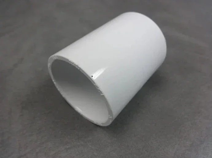 PVC Skarvmuff 1 1/2″CS