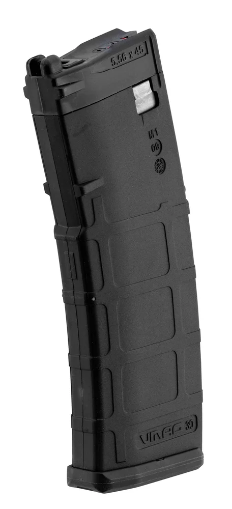 VFC VMAG Gen3 Gasmagasin til M4 / HK416 GBBR - 30 skud - Bild 2